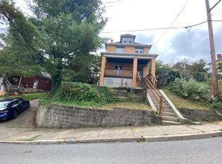 410 Parkwood Rd, Pittsburgh, PA 15210