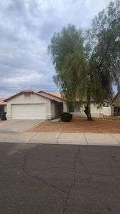 10322 W Reade Ave, Glendale, AZ, 85307