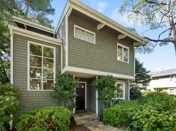 724 University Dr, Menlo Park, CA 94025