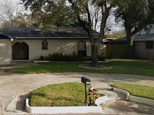 2508 Harvey St, McAllen, TX 78501