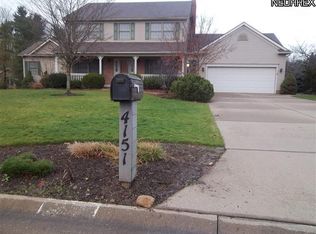 4151 Timberidge Ave NW, Massillon, OH 44646