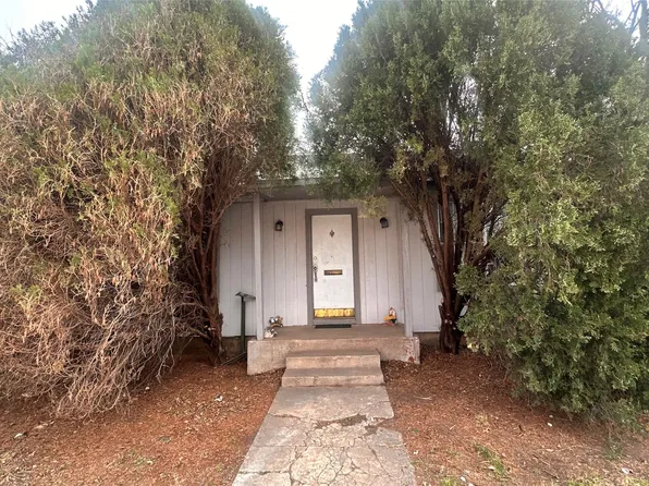 1033 S 11th St, Abilene, TX 79602