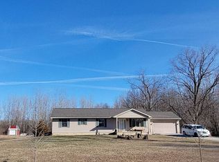 7412 Colf Rd, Carleton, MI 48117