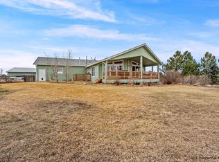 3526 Citation Rd, Cheyenne, WY 82009