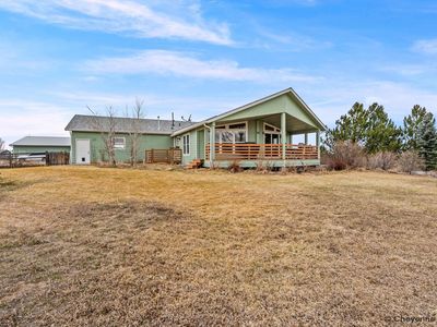 3526 Citation Rd, Cheyenne, WY, 82009