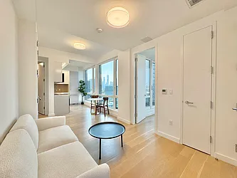 Rented by Doorway NYC, LLC