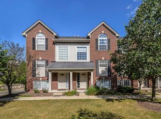 3164 Promenade Cir, Ann Arbor, MI 48108