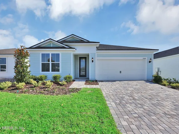 3468 KINDLEWOOD Drive, Middleburg, FL 32068