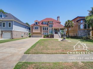 1739 Indigo Island Dr, Hanahan, SC 29410