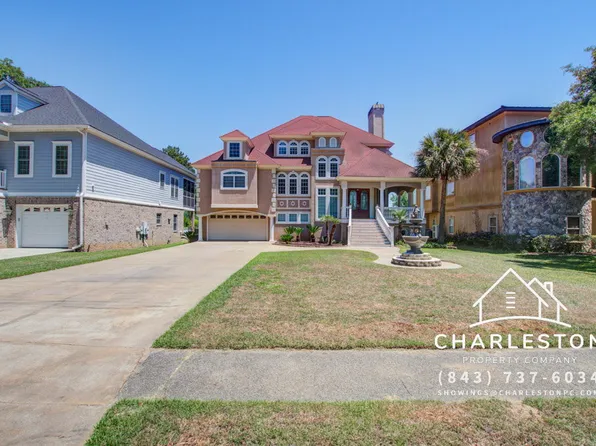 1739 Indigo Island Dr, Hanahan, SC 29410