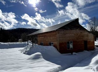 3839 Highway 21 #B, Idaho City, ID 83631