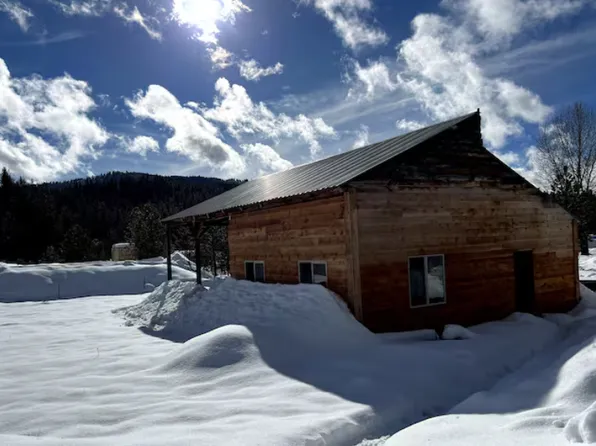 3839 Highway 21 #B, Idaho City, ID 83631