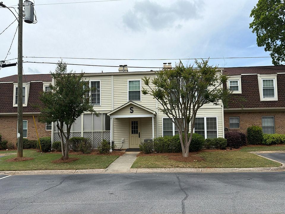 1st image of 3825 Lavista Rd APT S4