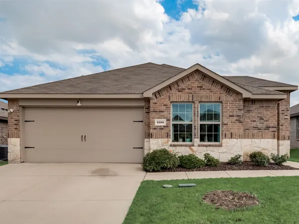 2105 Tulipwood Dr, Royse City, TX 75189