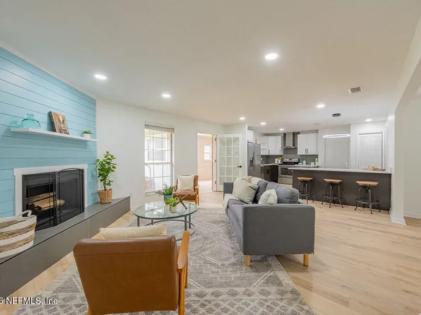 2826 WATER VIEW Circle, Jacksonville, FL 32226