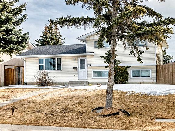 2nd image of 532 W Rundleridge Dr NE