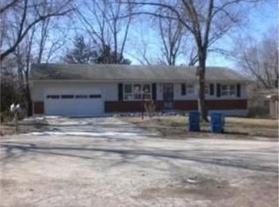 1245 Westboro Cir, Liberty, MO 64068