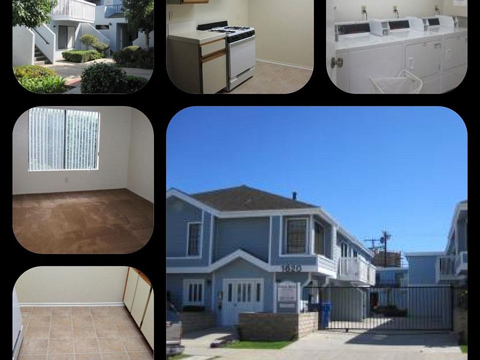 Harbor Breeze Apartments