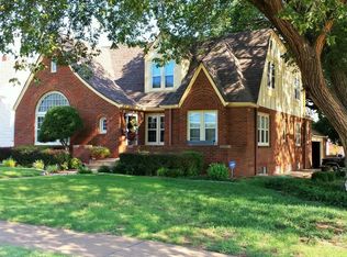 1200 Locust St, Alva, OK 73717