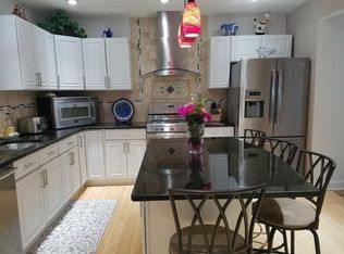 46 Benefit St, Worcester, MA 01610