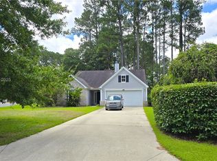 169 Old Pond Cir, Bluffton, SC 29910