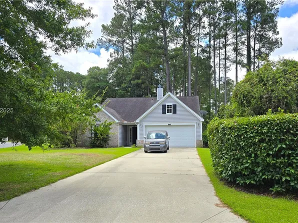 169 Old Pond Cir, Bluffton, SC 29910
