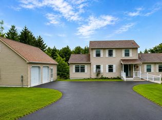 115 Twinshaven Rd, Napanoch, NY 12458
