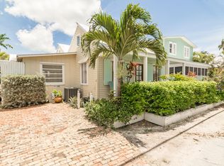 1111 Watson St, Key West, FL 33040