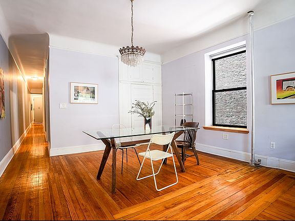 4th image of 100 W 141st St APT 26
