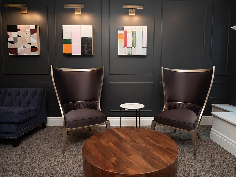 Dillard Club Room