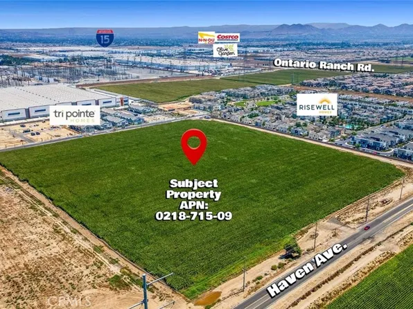 0 Haven Ave, Ontario, CA 91761