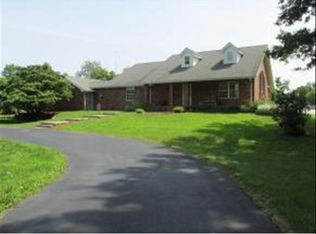 13809 Elm Rd, Carthage, MO 64836