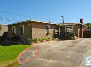 2205 Poinsettia St, Santa Ana, CA 92706