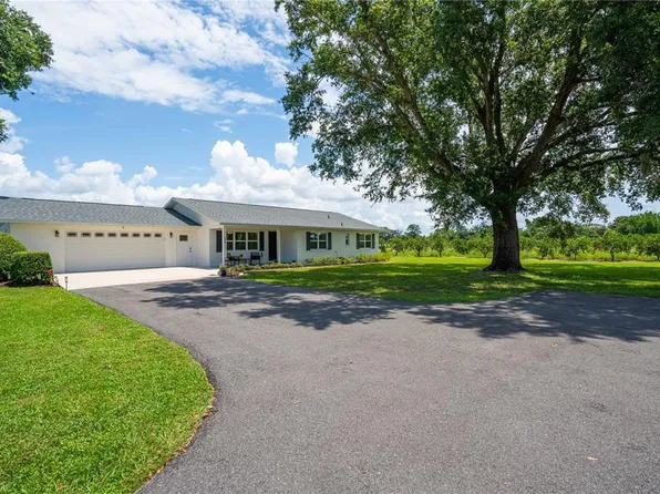2190 NORTHLAND ROAD, MOUNT DORA, FL 32757