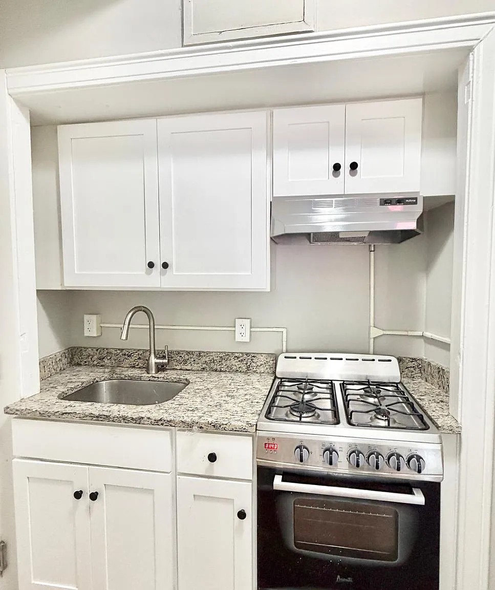 1 bed, 600 sqft, $1,650 — Photo 1