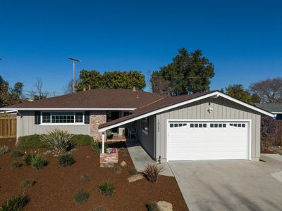 1023 Katrine Ct, Sunnyvale, CA, 94087
