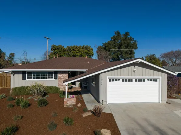 1023 Katrine Ct, Sunnyvale, CA 94087