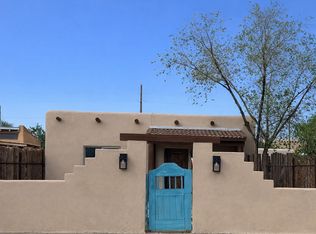 819 Ninita St, Santa Fe, NM 87505