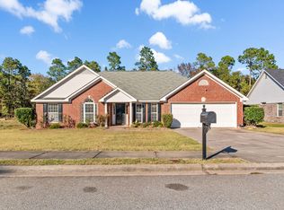 3436 Thames Place Place, Hephzibah, GA 30815