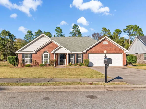 3436 Thames Place Place, Hephzibah, GA 30815