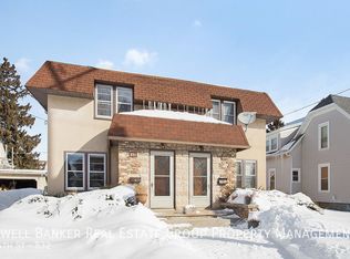832 W 4th St #832, Appleton, WI 54914