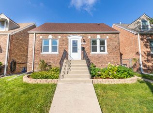 6064 S 74th Ave, Summit Argo, IL 60501