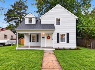 3 Prospect Pkwy, Portsmouth, VA 23702