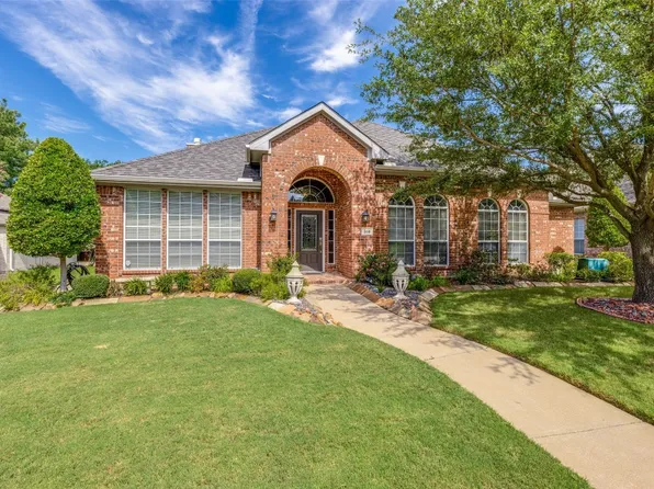 316 Sonoma Dr, Allen, TX 75013
