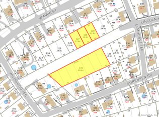 Lincoln St, West Haven, CT 06516