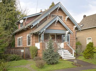 727 SE 48th Ave, Portland, OR 97215