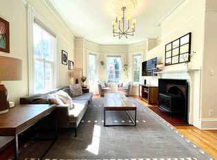 16 Sheridan St, Jamaica Plain, MA 02130
