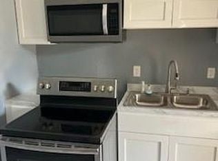 427 N 11th St, Fort Pierce, FL 34950