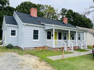 622-624 N Church St, Burlington, NC 27217