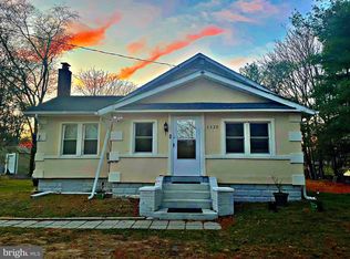 1320 S Orchard Rd, Vineland, NJ 08360